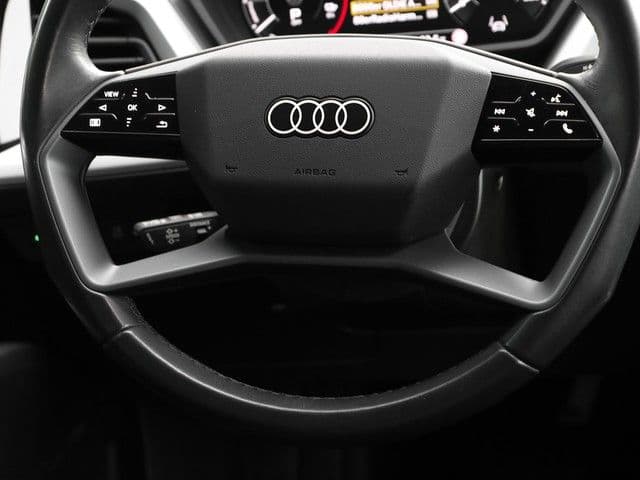 Audi Q4 e-tron 45 Advanced - foto 11