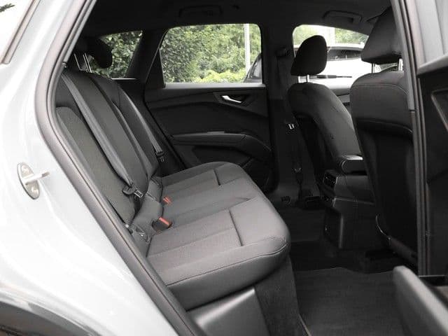 Audi Q4 e-tron 45 Advanced - foto 4