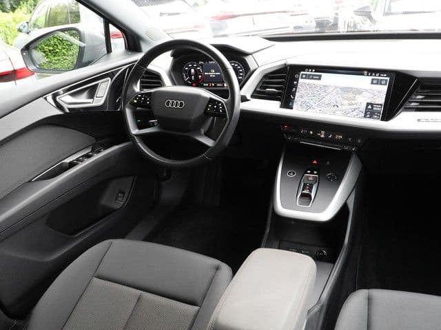 Audi Q4 e-tron 45 Advanced - foto 5