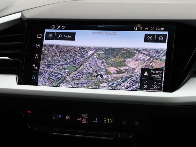 Audi Q4 e-tron 45 Advanced - foto 6