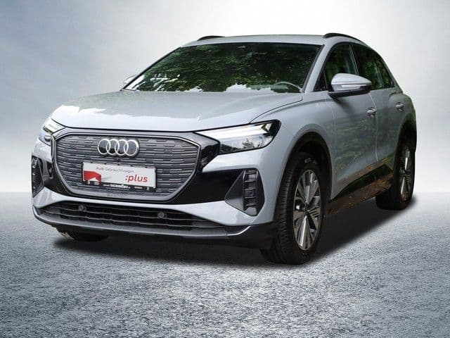 Audi Q4 e-tron 45 Advanced
