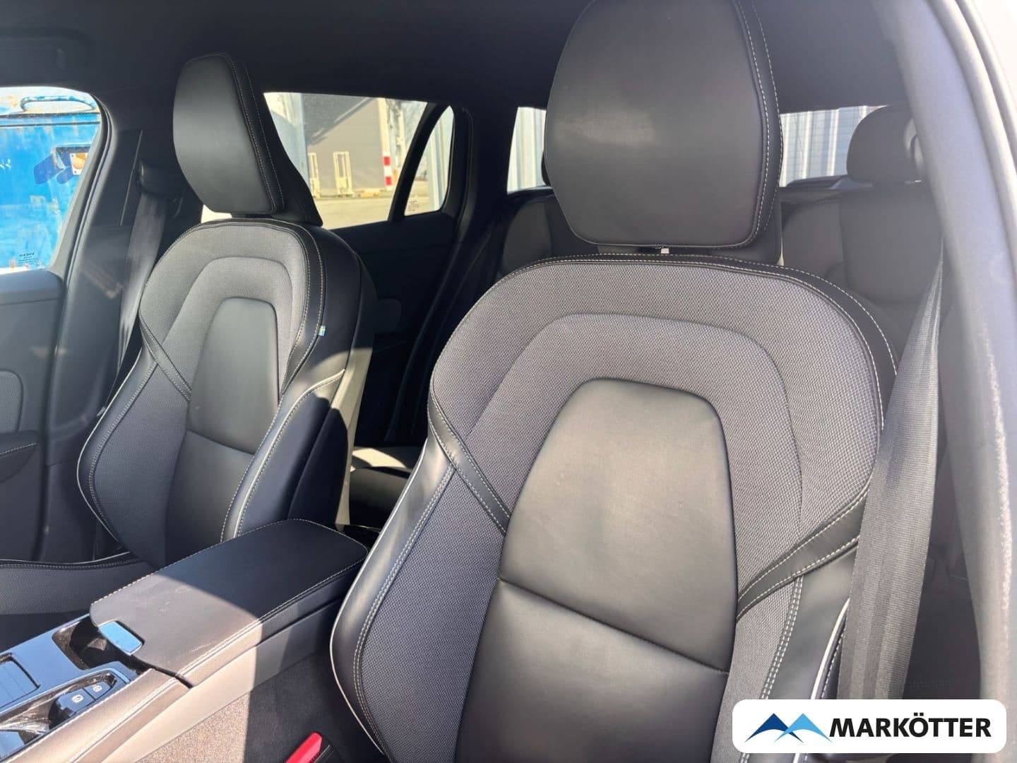 Volvo V60 T6 AWD Plus Dark Recharge - foto 10