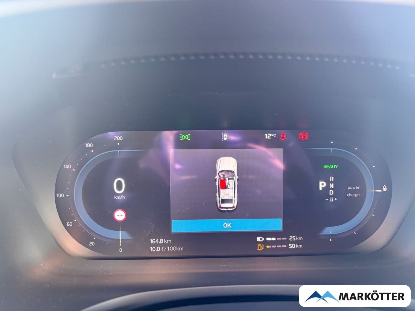 Volvo V60 T6 AWD Plus Dark Recharge - foto 14