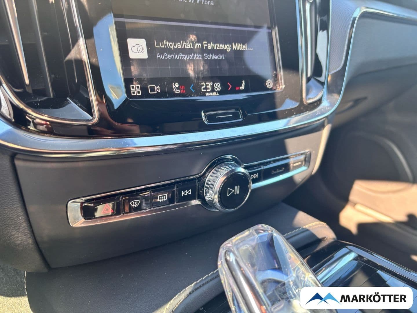 Volvo V60 T6 AWD Plus Dark Recharge - foto 15