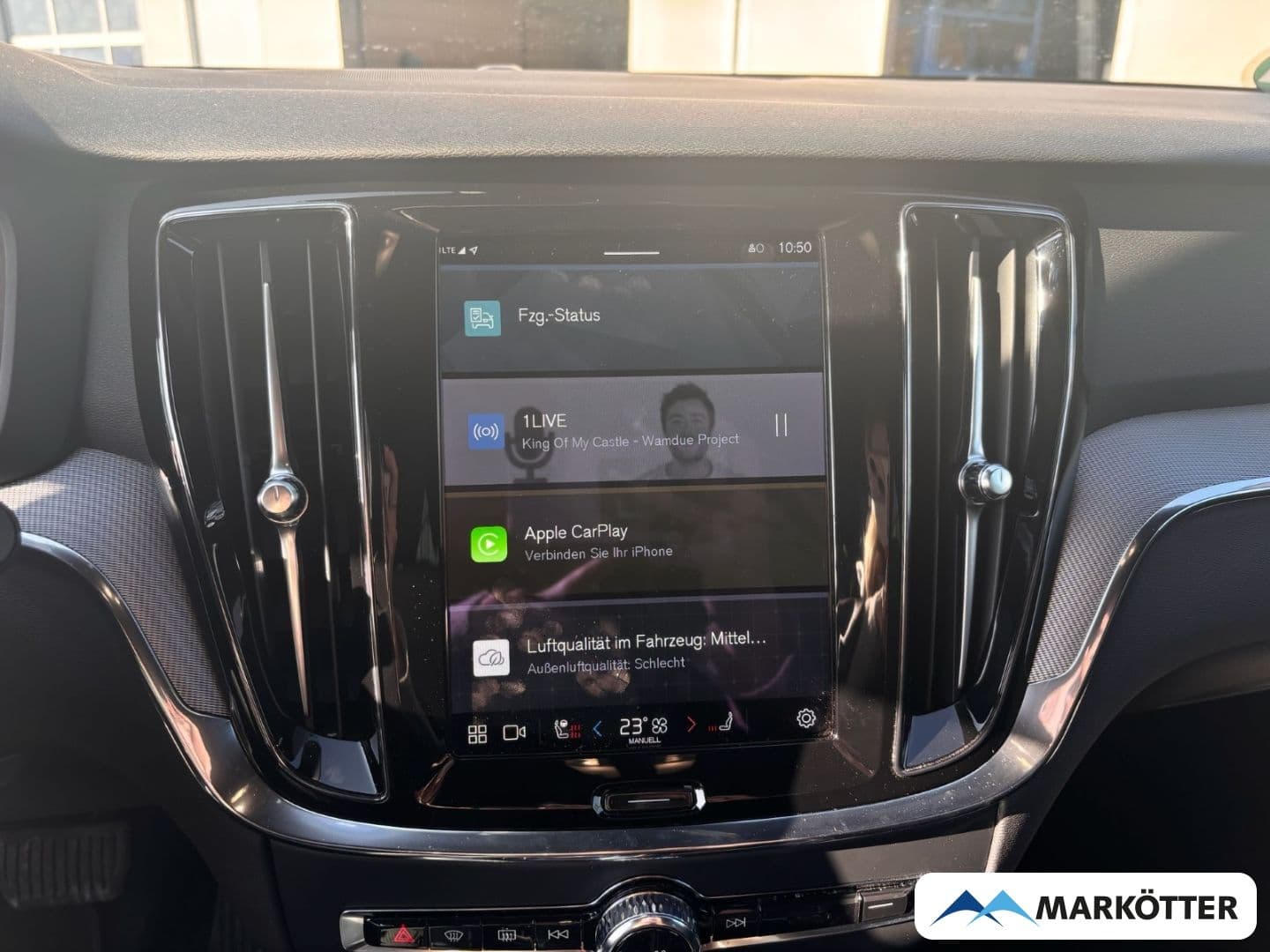 Volvo V60 T6 AWD Plus Dark Recharge - foto 16