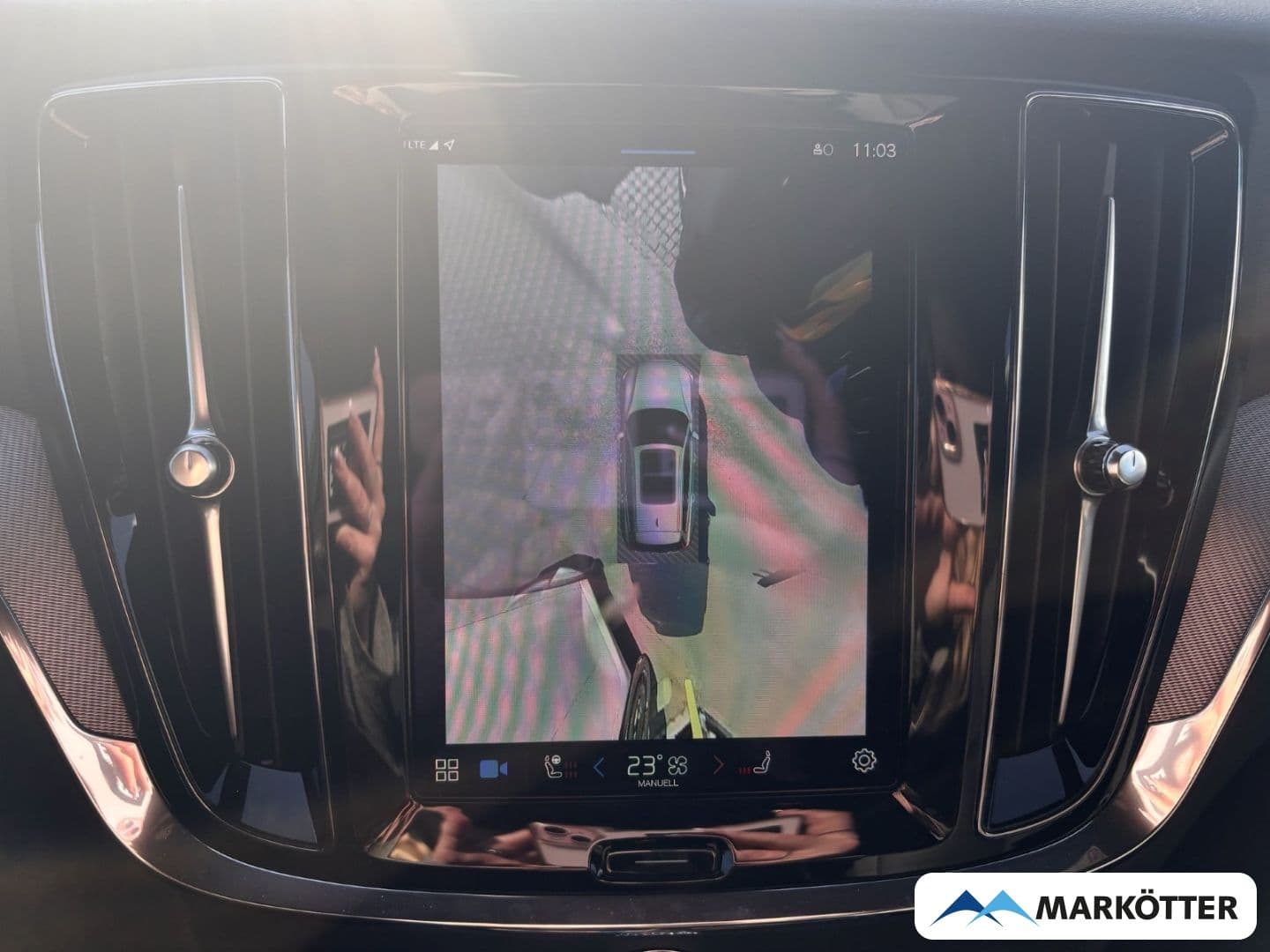 Volvo V60 T6 AWD Plus Dark Recharge - foto 18