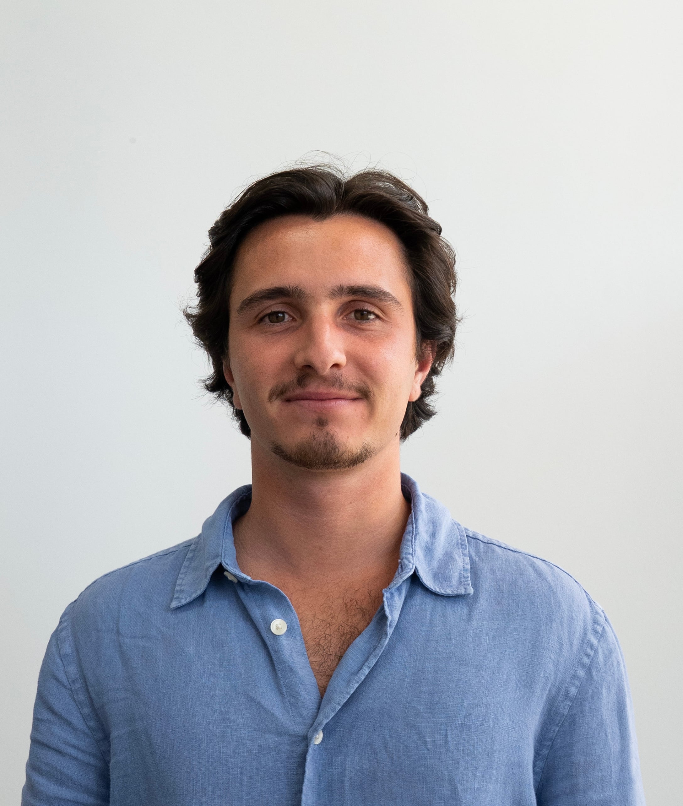 António Caldeira