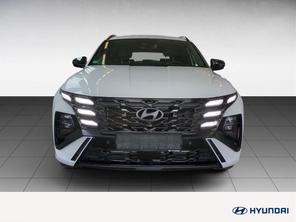 Hyundai Tucson FL PHEV 1.6 AT 2WD MY25 N-LINE - foto 2