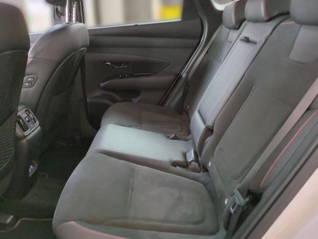 Hyundai Tucson FL PHEV 1.6 AT 2WD MY25 N-LINE - foto 5